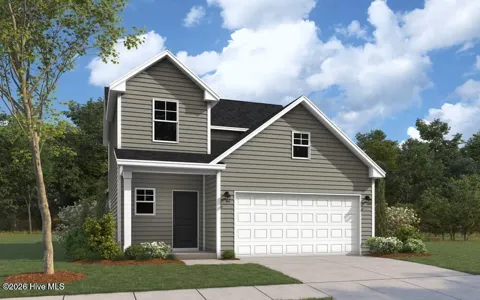 109 Hallwood Drive
