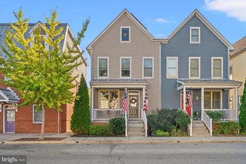 520 BENTZ STREET