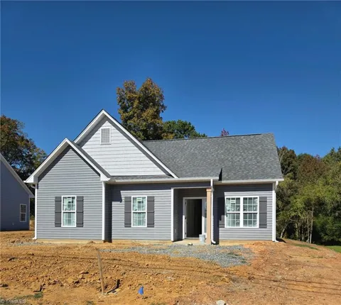 1388 Piedmont Drive