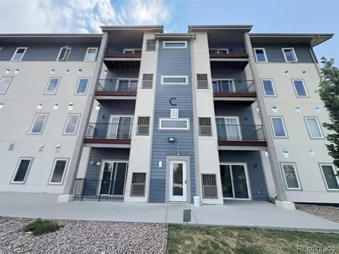 1401 W 85th Avenue #C203