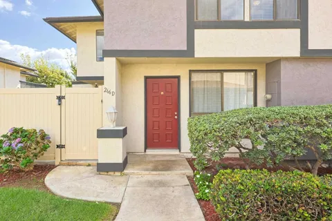266 Rancho Drive #D