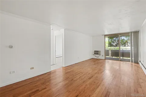 4600 Asbury #309