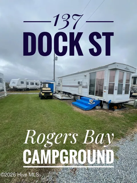 Lot 137 Dock Street