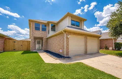 17047 Carbridge Drive