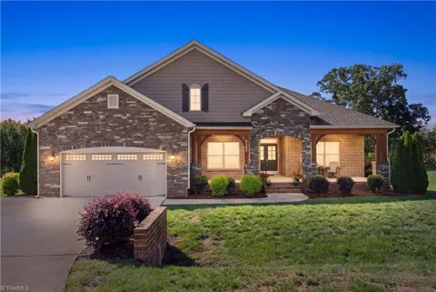 8107 Ridgeback Court