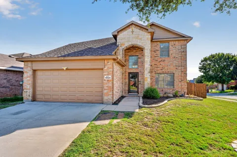 10424 Rising Knoll Lane