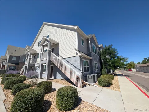 1831 S Dunkirk Street #203