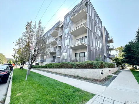 2752 Clay Street #301