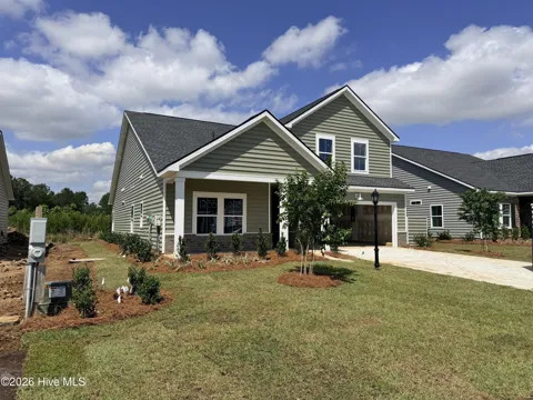 8740 NW Nashville Drive NW #1218- St. Phillips