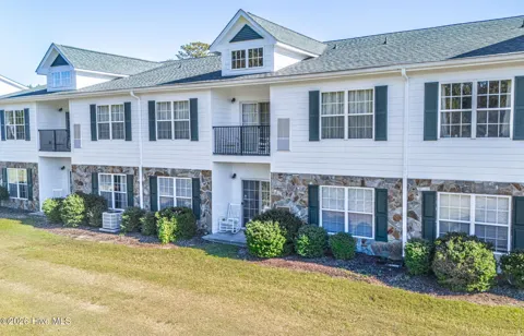 490 Little River Farm Boulevard #A102