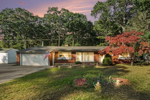 1856 Spencer Drive