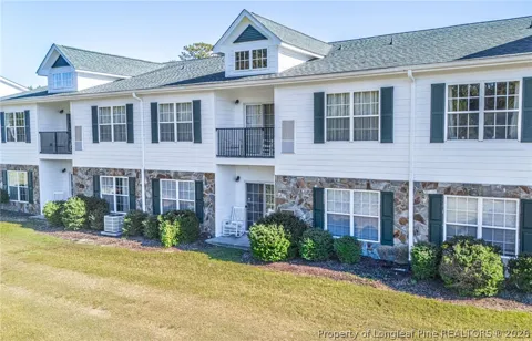 490 Little River Farm Boulevard #A102