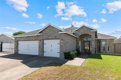 8322 Hailey Court