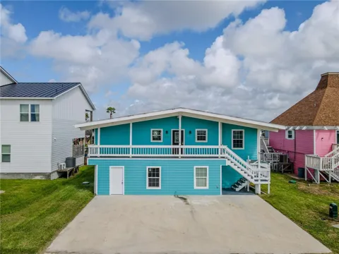 132 Port Saint Claire