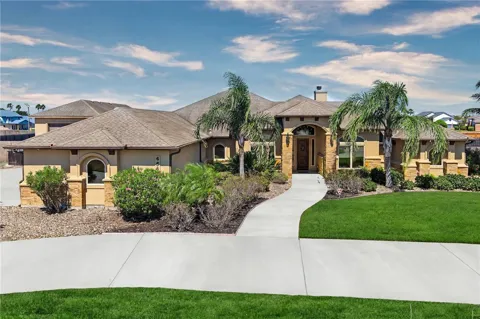 4642 Barnard Drive