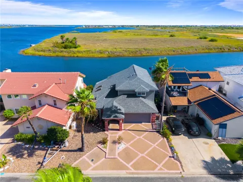13518 Carlos Fifth Court