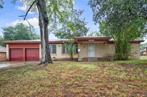 2716 Scruggs Park Drive