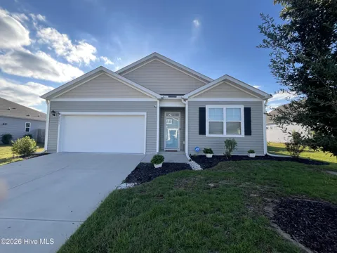 2521 Sandy Banks Lane