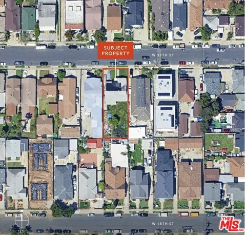 2630 W 17th Street