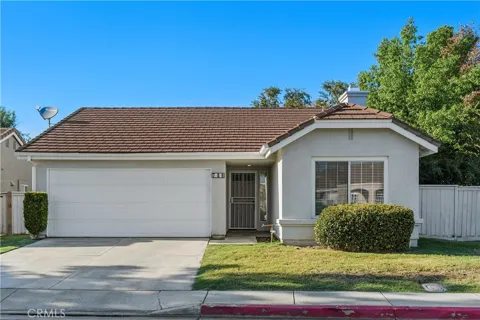 789 Balsam Way