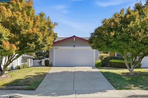 2655 Marsh Drive