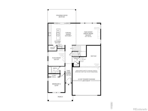 3239 Ironton Drive