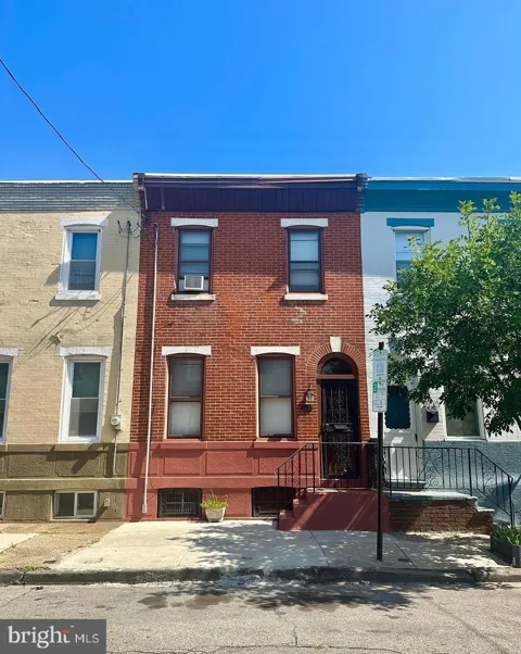1835 DICKINSON STREET