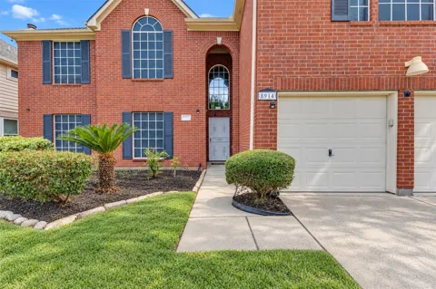 8914 Beawood Drive