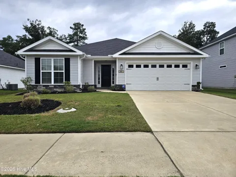 827 Goodale Drive