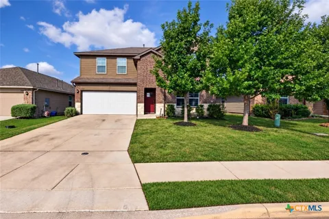 1316 Redwood Creek