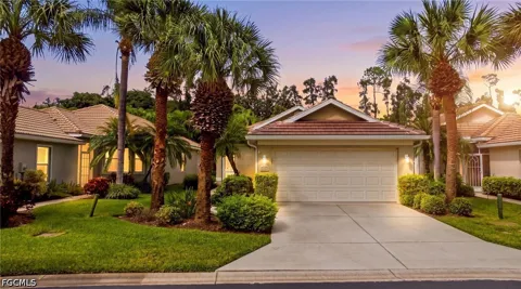 Woodridge Pointe Drive