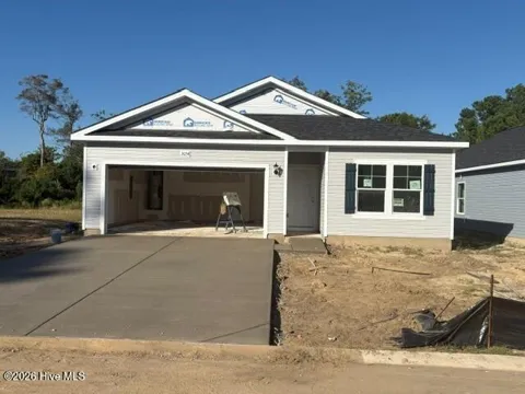 2054 Creekview Landing Boulevard SW #Lot 69