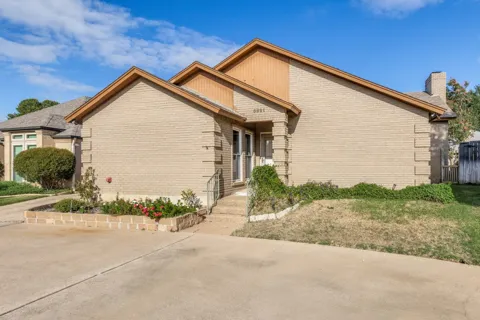 5821 Ridgerock Court