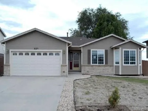 8123 Sedgewick Drive