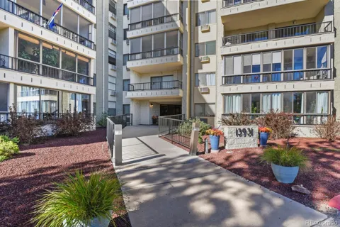13931 E Marina Drive #602