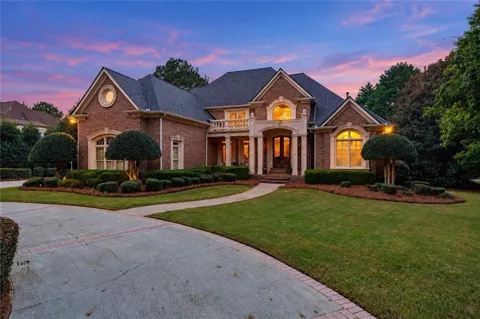 2540 Sugarloaf Club Drive