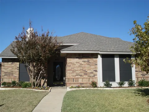 4413 Odessa Drive
