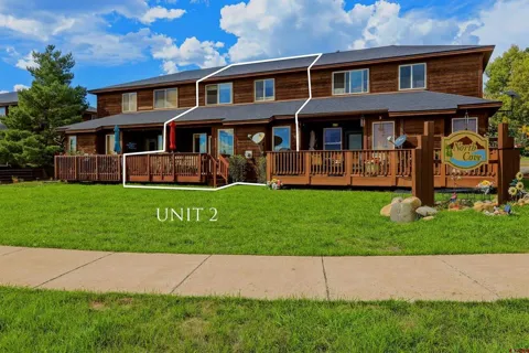 78 Aspenglow Boulevard #2