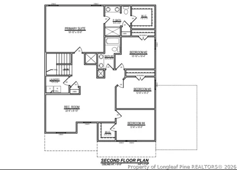 518 Brickendon (Lot 299) Lane