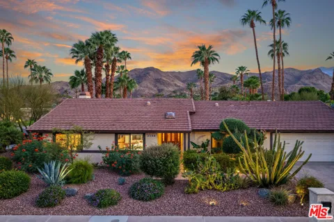 3599 E EL GAUCHO CIRCLE