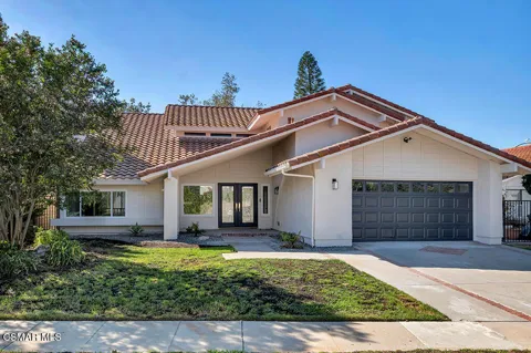 5216 Mohave Drive