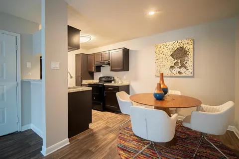 12800 Woodforest Boulevard #N2504