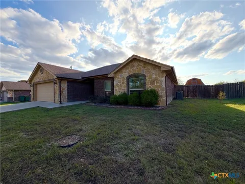 254 Old Waco Road