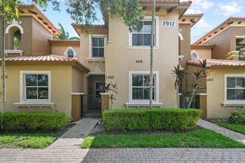 2912 Hidden Hills Road ##1202