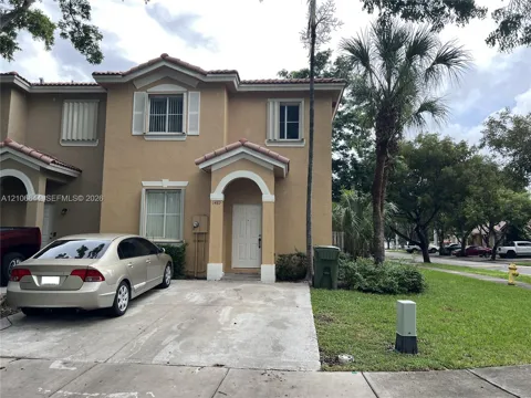 1489 SW 1 ST #.