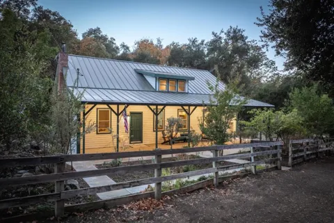 38652 Tassajara Road