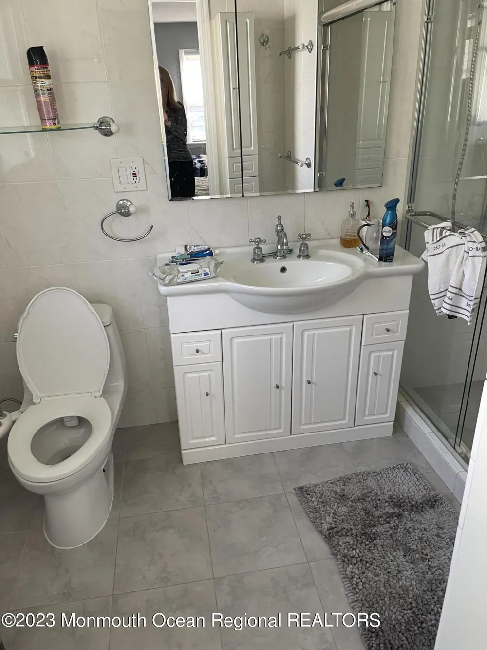 8 Dwight Drive Ocean, NJ 07712