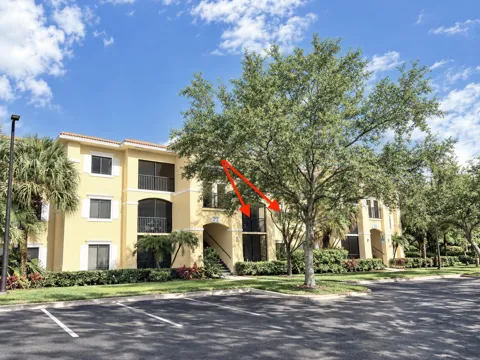2726 Anzio Court #202