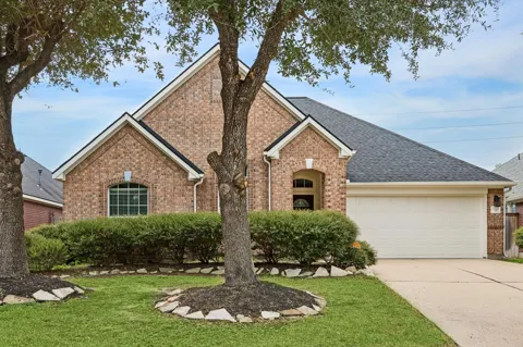 16119 Fleethaven Lane Lane