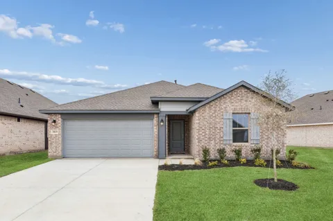 3848 Brewster Lane